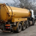 2018 VİDANJÖR 20 TON