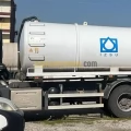 2020 VİDANJÖR 15 TON