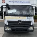 2023 MERCEDES 8+1 M3