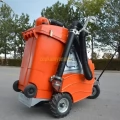 2025 ELECTRIC SWEEPER 240 LT