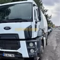 2020 YOL SÜPÜRGESİ 8 M3