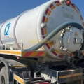 2020 VİDANJÖR 15 TON