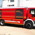 2025 FİRE TRUCK