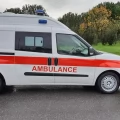 2025 AMBULANS