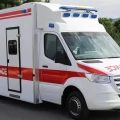 2025 AMBULANS