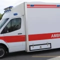 2025 AMBULANS