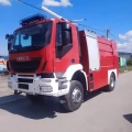 2025 FİRE TRUCK