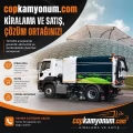 ROAD SWEEPER