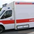 2025 AMBULANS