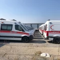2025 AMBULANCE