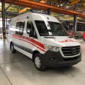 2025 AMBULANCE