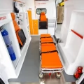 2025 AMBULANCE