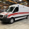2025 AMBULANCE