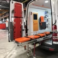 2025 AMBULANCE