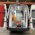 2025 AMBULANCE