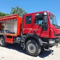 2025 FİRE TRUCK