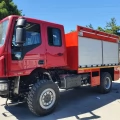 2025 FİRE TRUCK