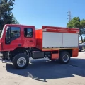 2025 FİRE TRUCK