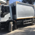 2025 IVECO 15+1,5 M3