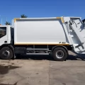 2025 IVECO 15+1,5 M3
