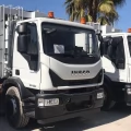 2025 IVECO 15+1,5 M3