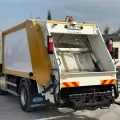 2020 FORD 15+1,5 M3