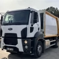 2020 FORD 15+1,5 M3