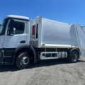 2024 MERCEDES 15+1,5 M3