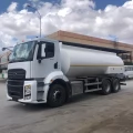2025 WATER TANKER 20 TON