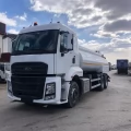 2025 WATER TANKER 20 TON