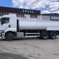 2025 WATER TANKER 20 TON