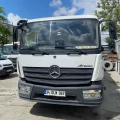 2020 MERCEDES 13+1 M3
