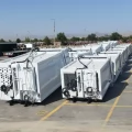 2025 NEW GARBAGE COMPACTOR
