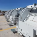 2025 NEW GARBAGE COMPACTOR