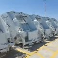 2025 NEW GARBAGE COMPACTOR