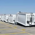 2025 NEW GARBAGE COMPACTOR