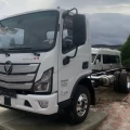 2025 OTOKAR ATLAS 11 TON