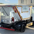 2020 ÇÖP TAXİ