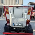 2020 ÇÖP TAXİ