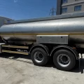 2025 KROM TANKER