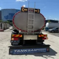 2025 KROM TANKER