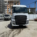 2025 KROM TANKER