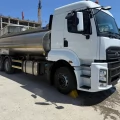 2025 KROM TANKER
