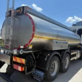 2025 KROM TANKER