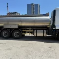 2025 KROM TANKER