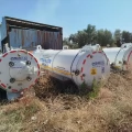 2022 VİDANJÖR 11 TON