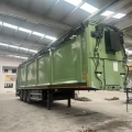 2025 GARBAGE TRAILER 76 M3