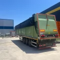 2025 GARBAGE TRAILER 76 M3