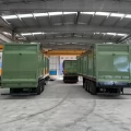 2025 GARBAGE TRAILER 76 M3
