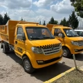 2025 GARBAGE TAXI